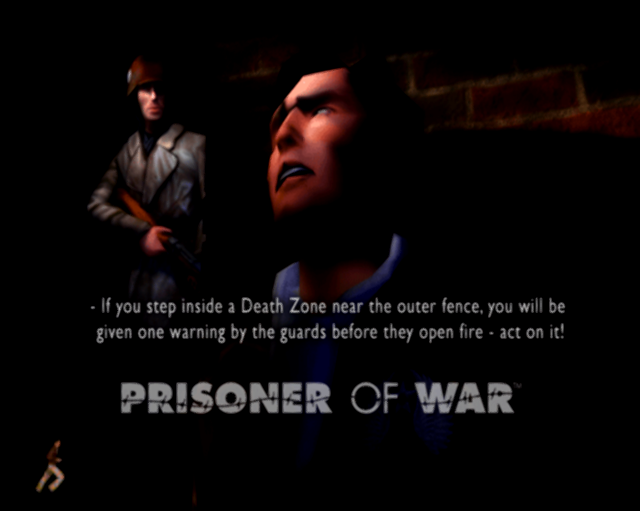Prisoner of War screenshot 3 for Xbox
